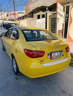 هيونداي أفانتي